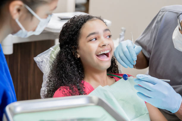 Best Dentist for Tooth Abscess  in Socorro, TX
