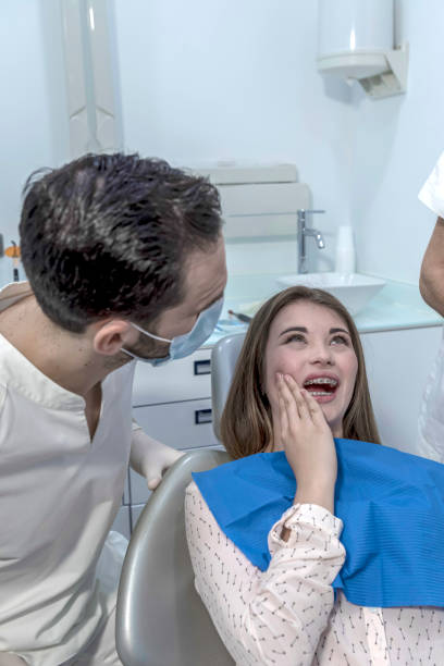 Best Dentist Open on Weekends  in Socorro, TX